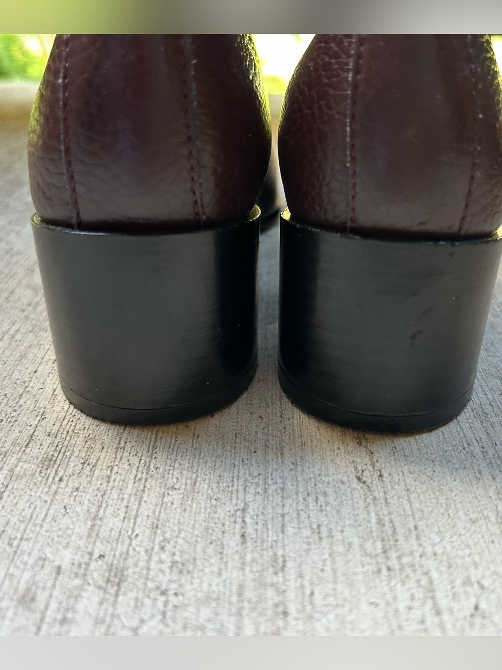 EVERLANE ankle boots. - Picture 5 of 10